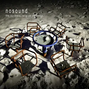 The Northern religion of things